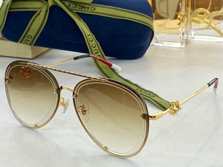 Top Quality G*ucci Glasses