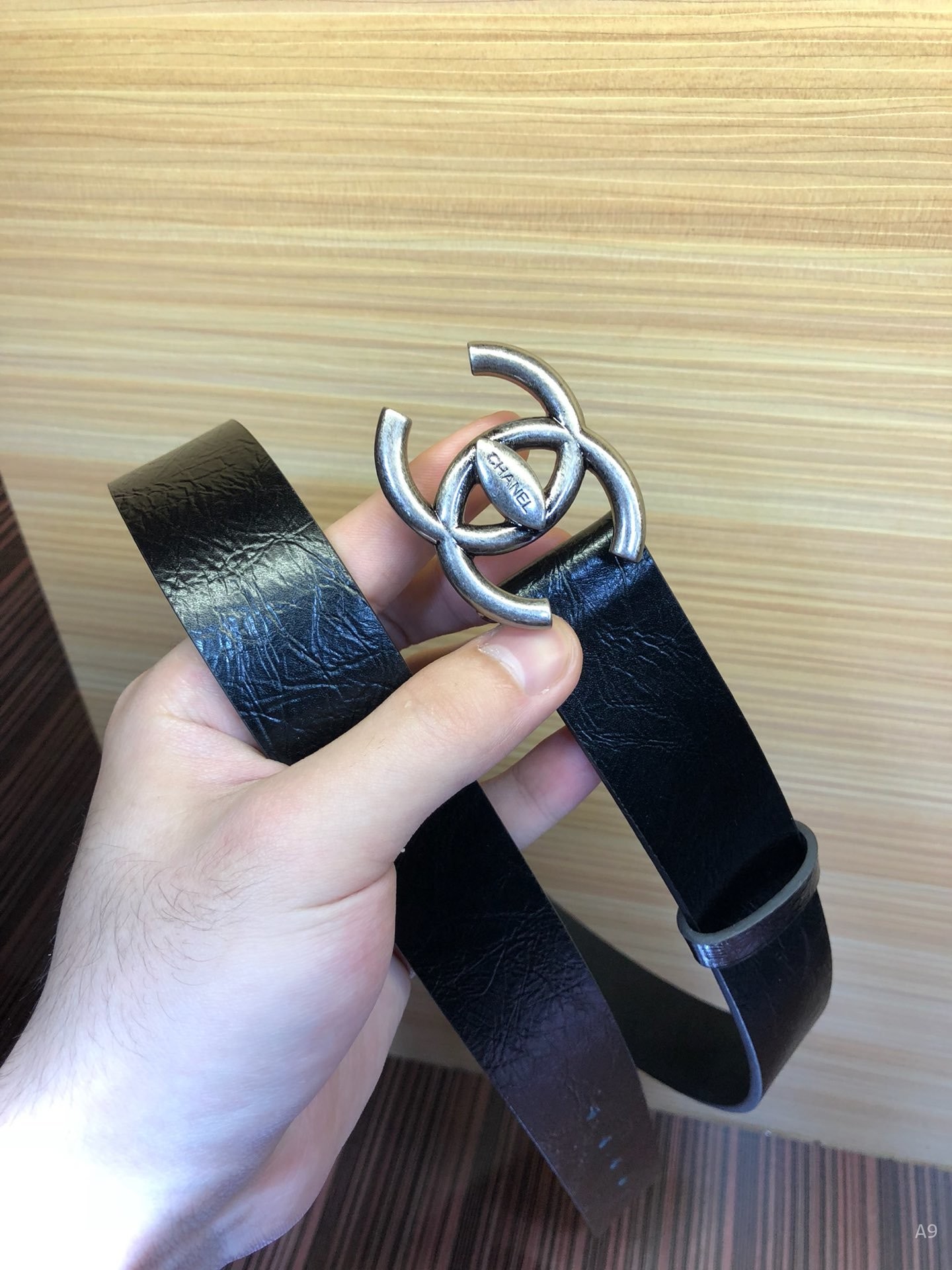 C*anel Belts Top Version