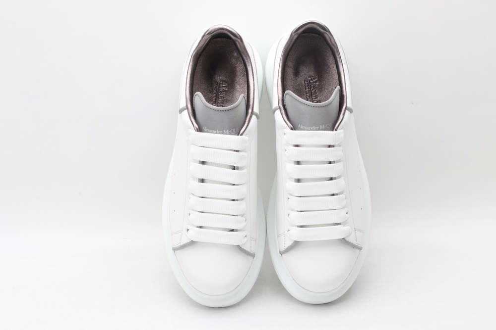 A*exander M*queen Sneaker