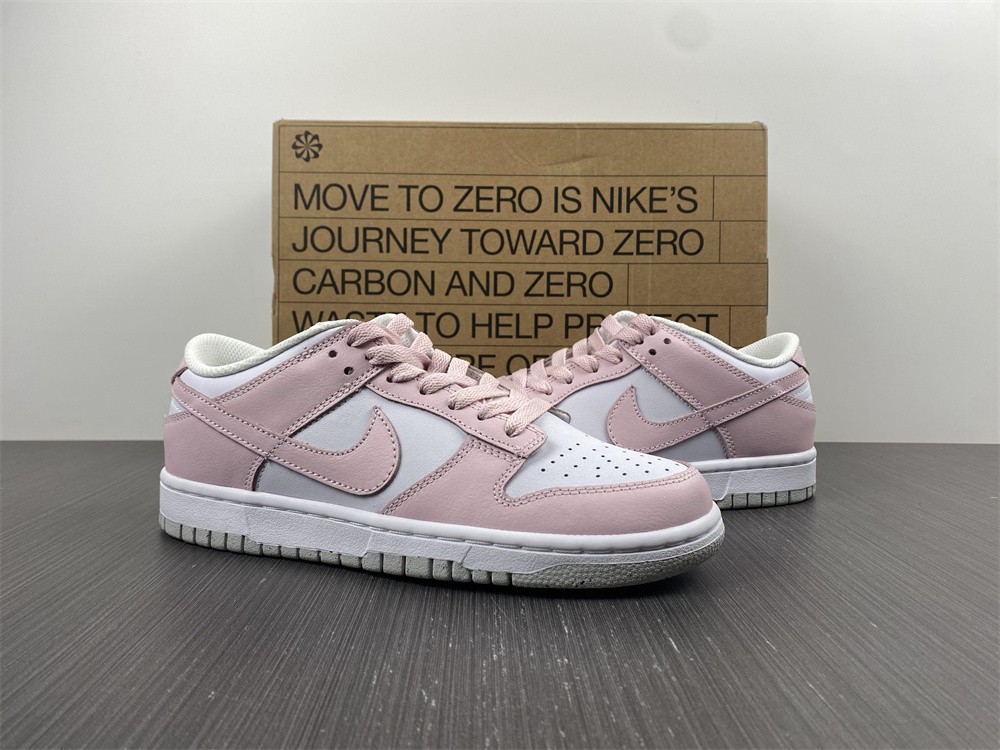 from Nike Dunk Low DD1873-100