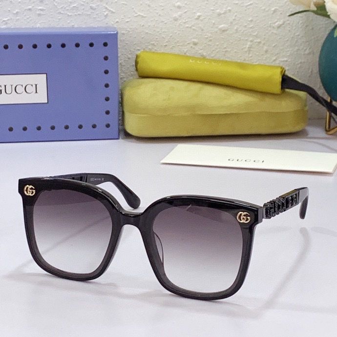 Top Quality G*ucci Glasses