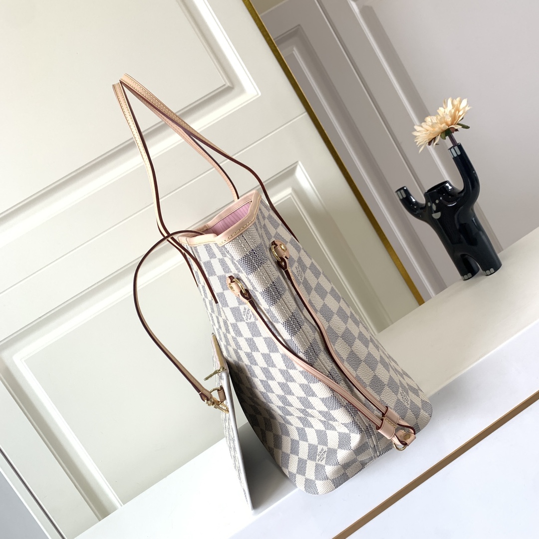 L*ouis V*uitton Bag Top Quality 32*29*17CM