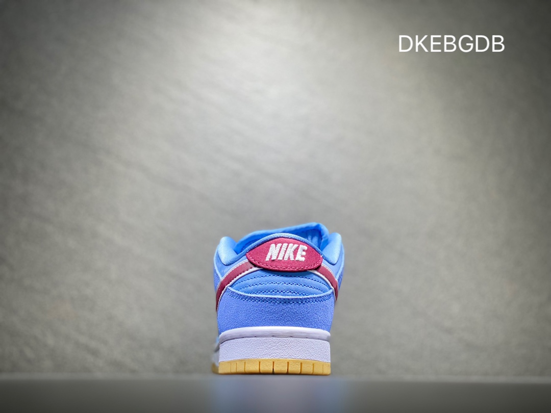 from NIKE DUNK LOW DQ4040-400
