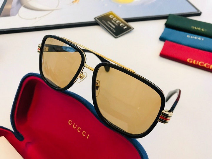 Top Quality G*ucci Glasses