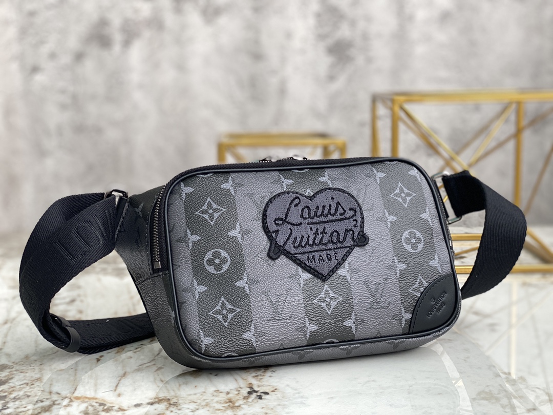 L*ouis V*uitton Bag Top Quality 34*19.5*8cm