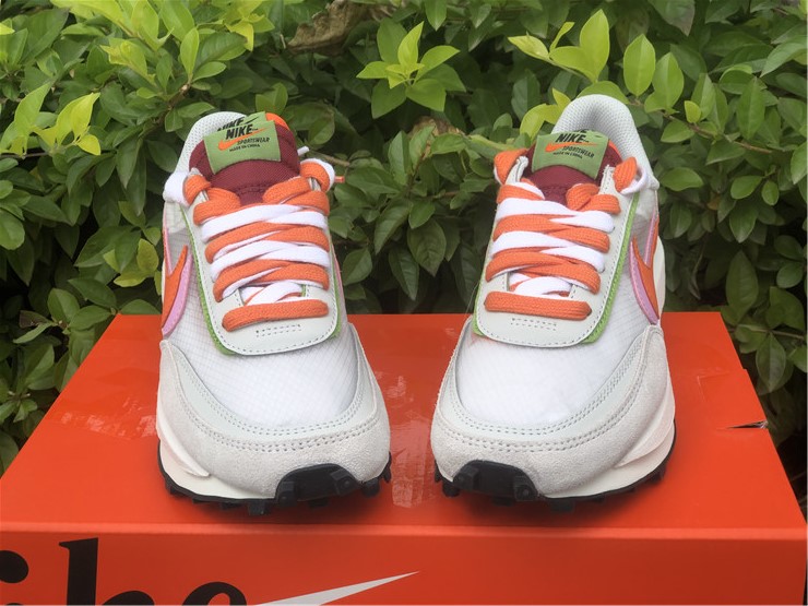 from Women Sacai x Nike