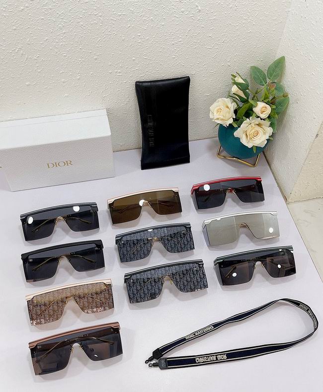 D*ior Glasses Top