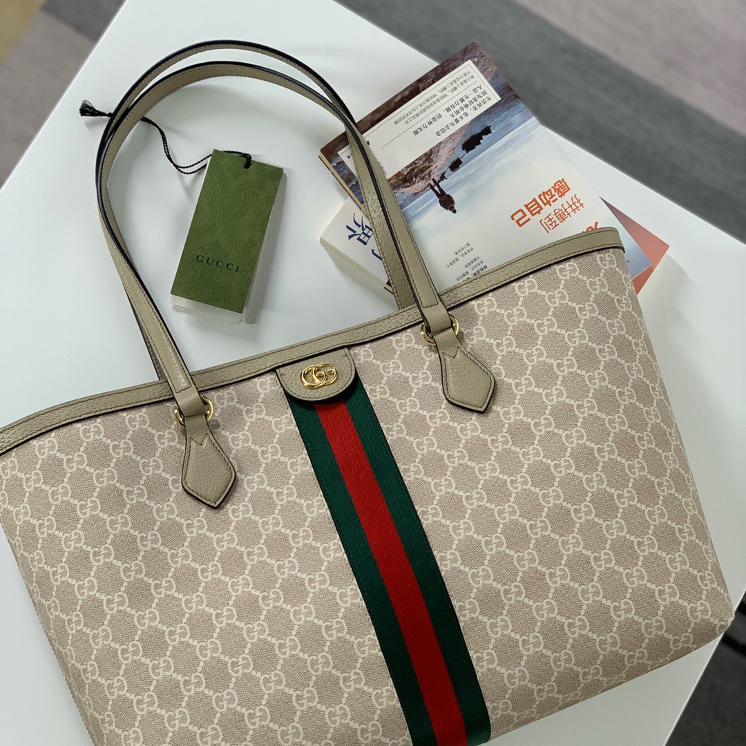 G*ucci Bag Top Quality 38*28*14CM