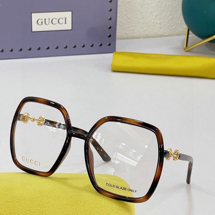 Top Quality G*ucci Glasses