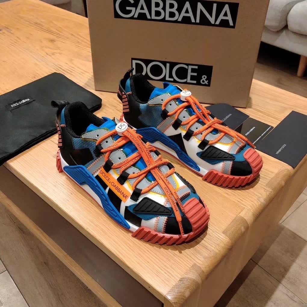 D*G Sneaker