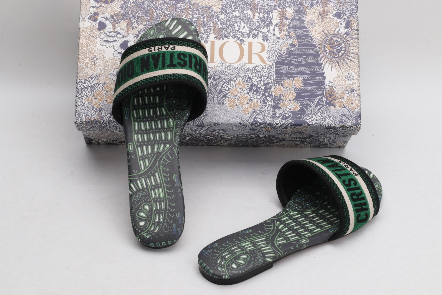 Women D*or Sandals