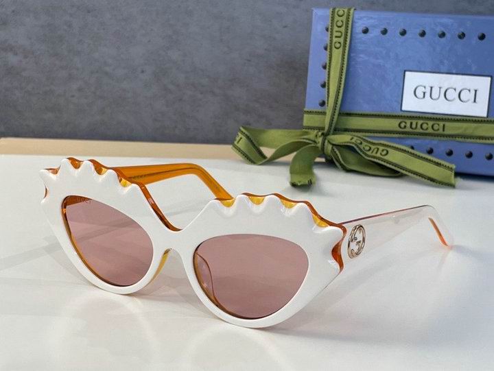 Top Quality G*ucci Glasses