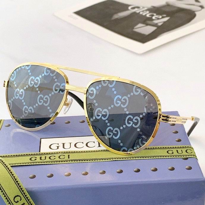 Top Quality G*ucci Glasses