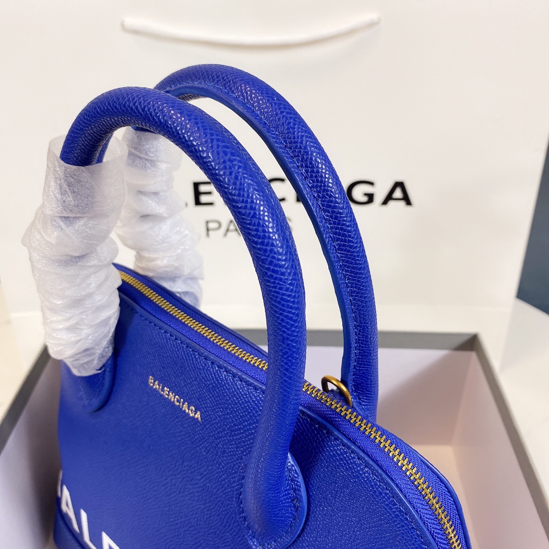 B*alenciaga Bag Top Quality 18*8*15CM