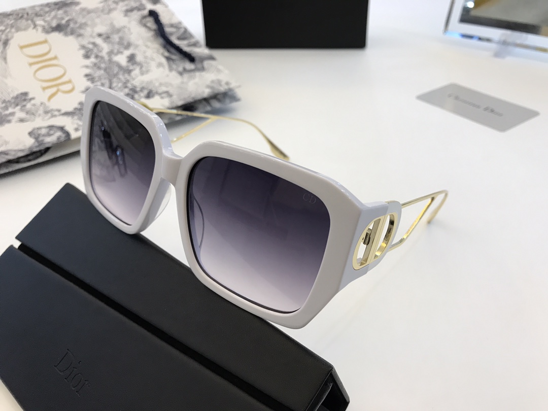 D*ior Glasses Top