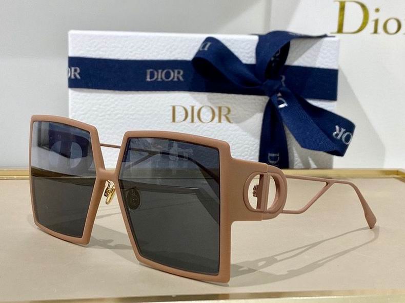 D*ior Glasses Top