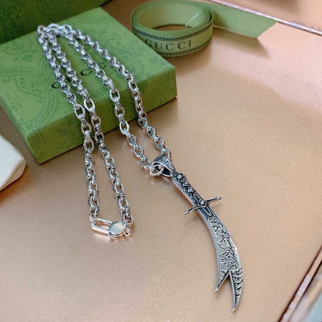 Necklace 60CM