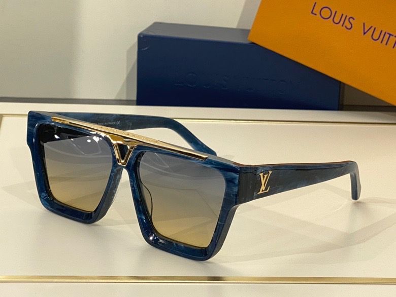 Top Quality L*ouis V*uitton Glasses