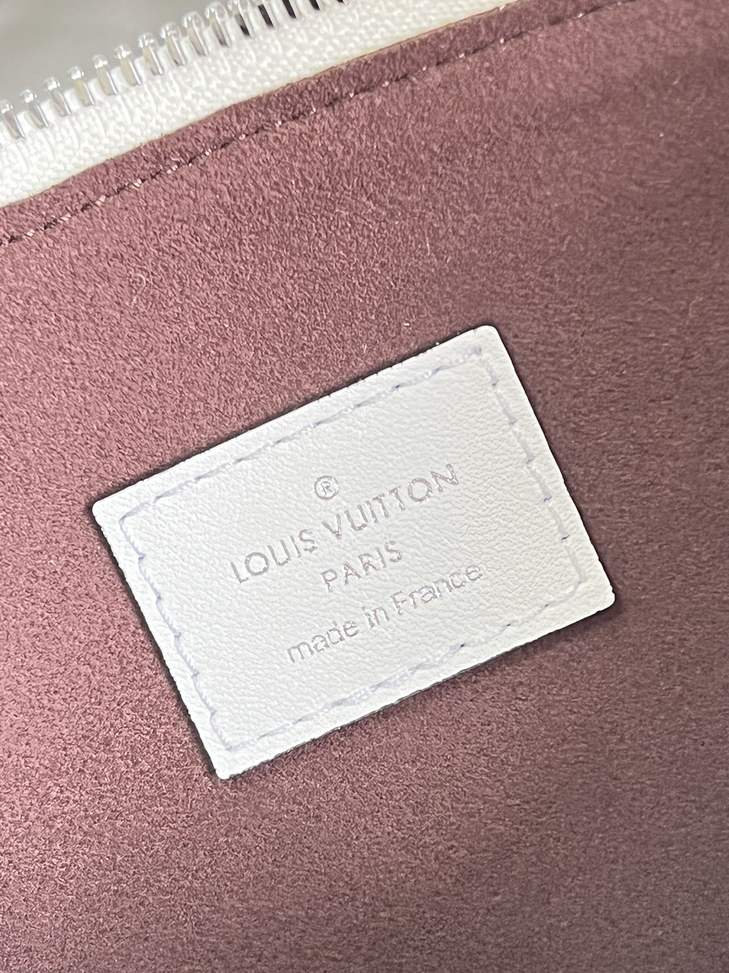 L*ouis V*uitton Top Bag 26*20*12CM