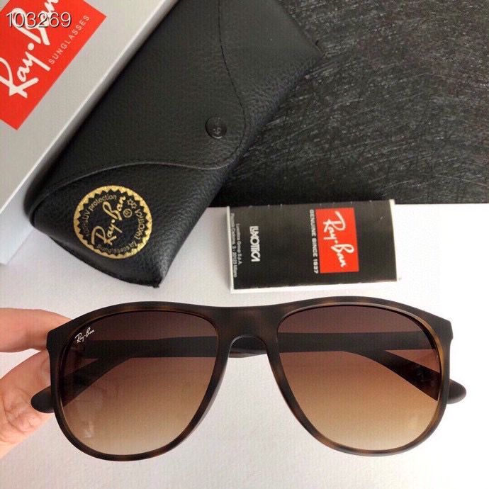 R*ayban Glasses Top