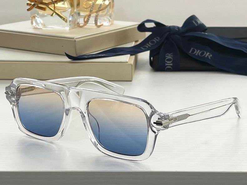 D*ior Glasses Top