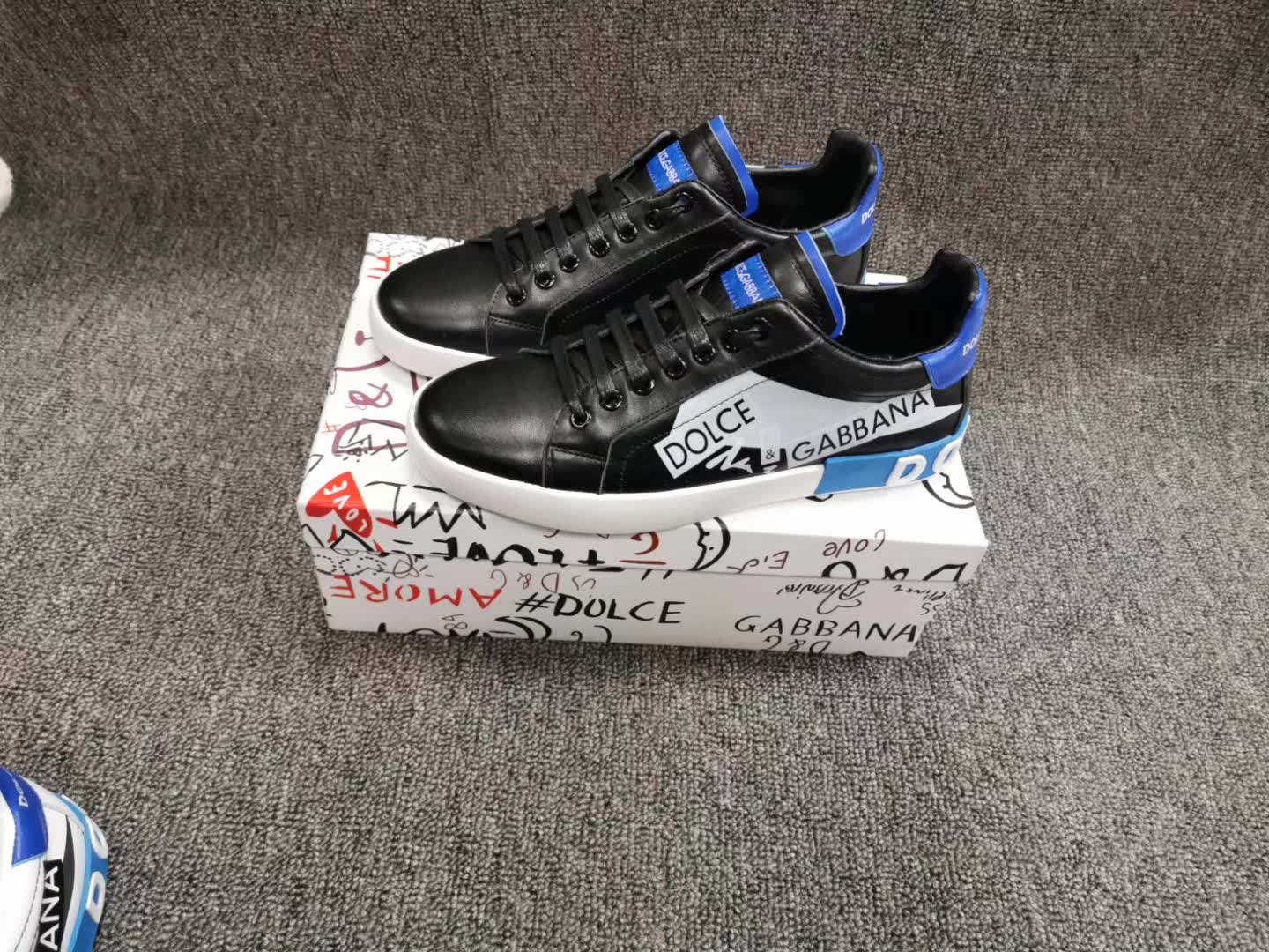 D*G Sneaker