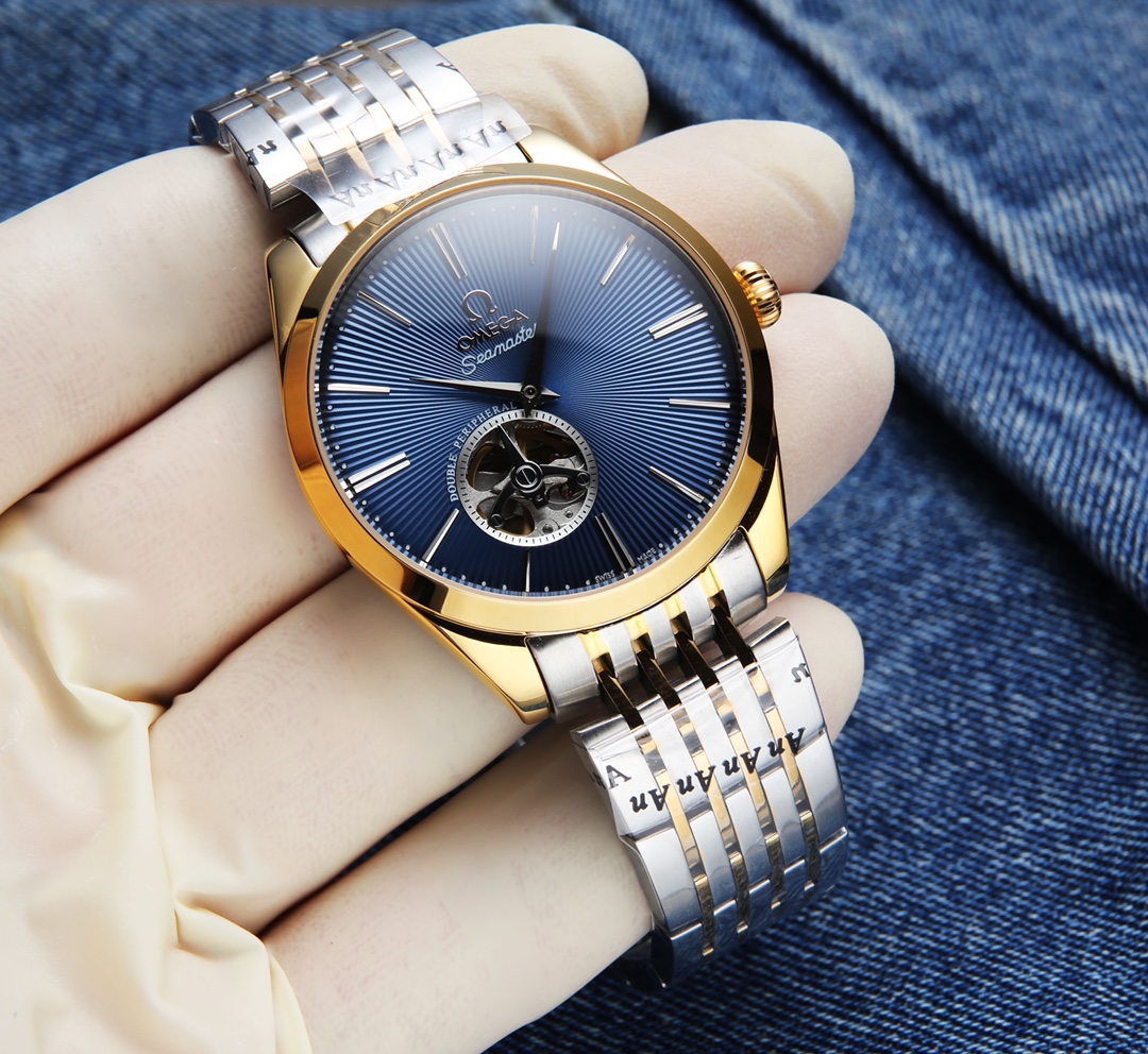 O*mega Watches Top Quality 39.5mm *11mm