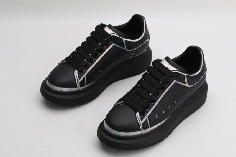 Men Women A*lexander M*cqueen Top Sneaker