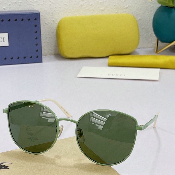 Top Quality G*ucci Glasses