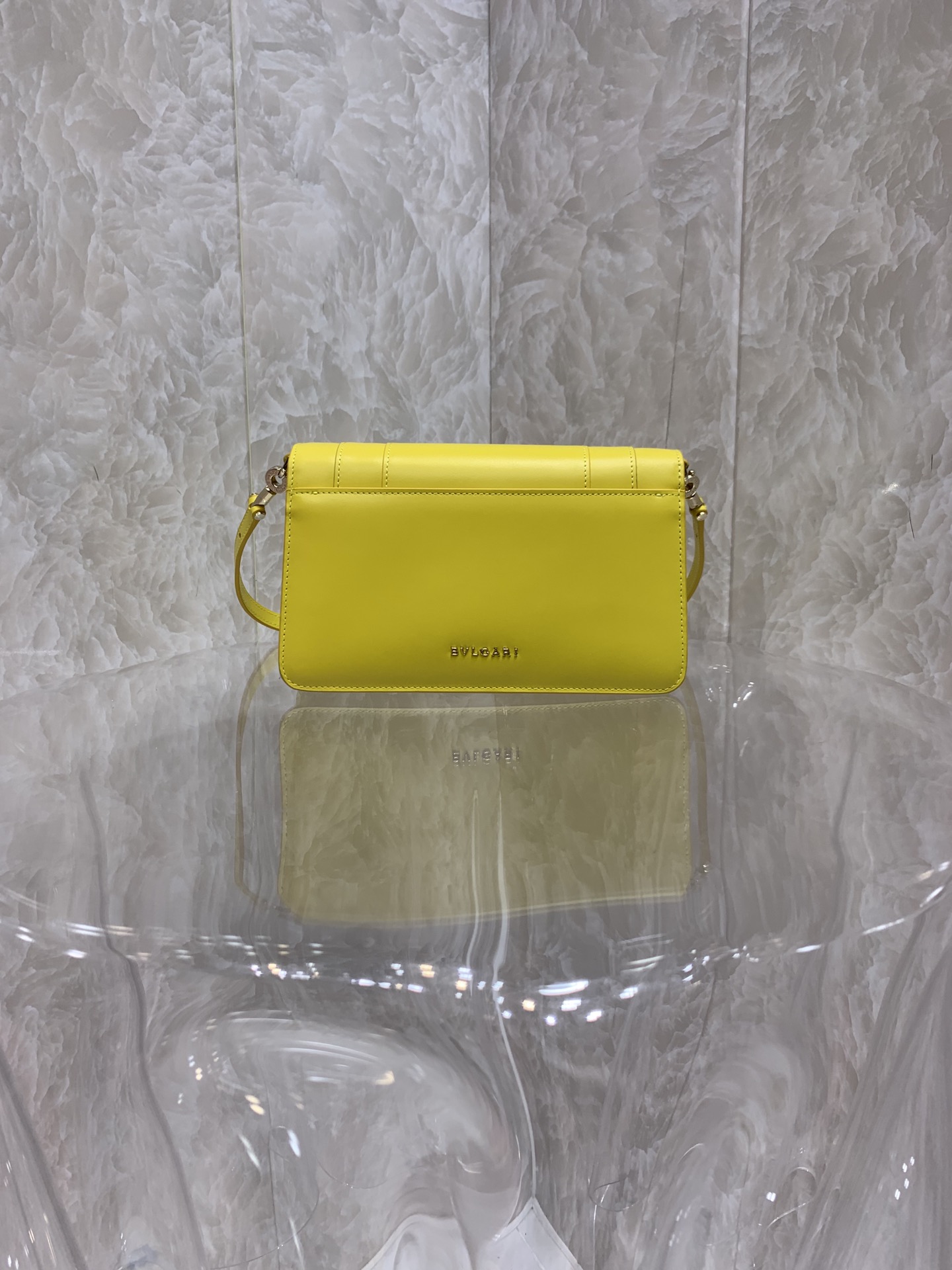 B*vlgari Bag Top Quality 22*15*4.5CM