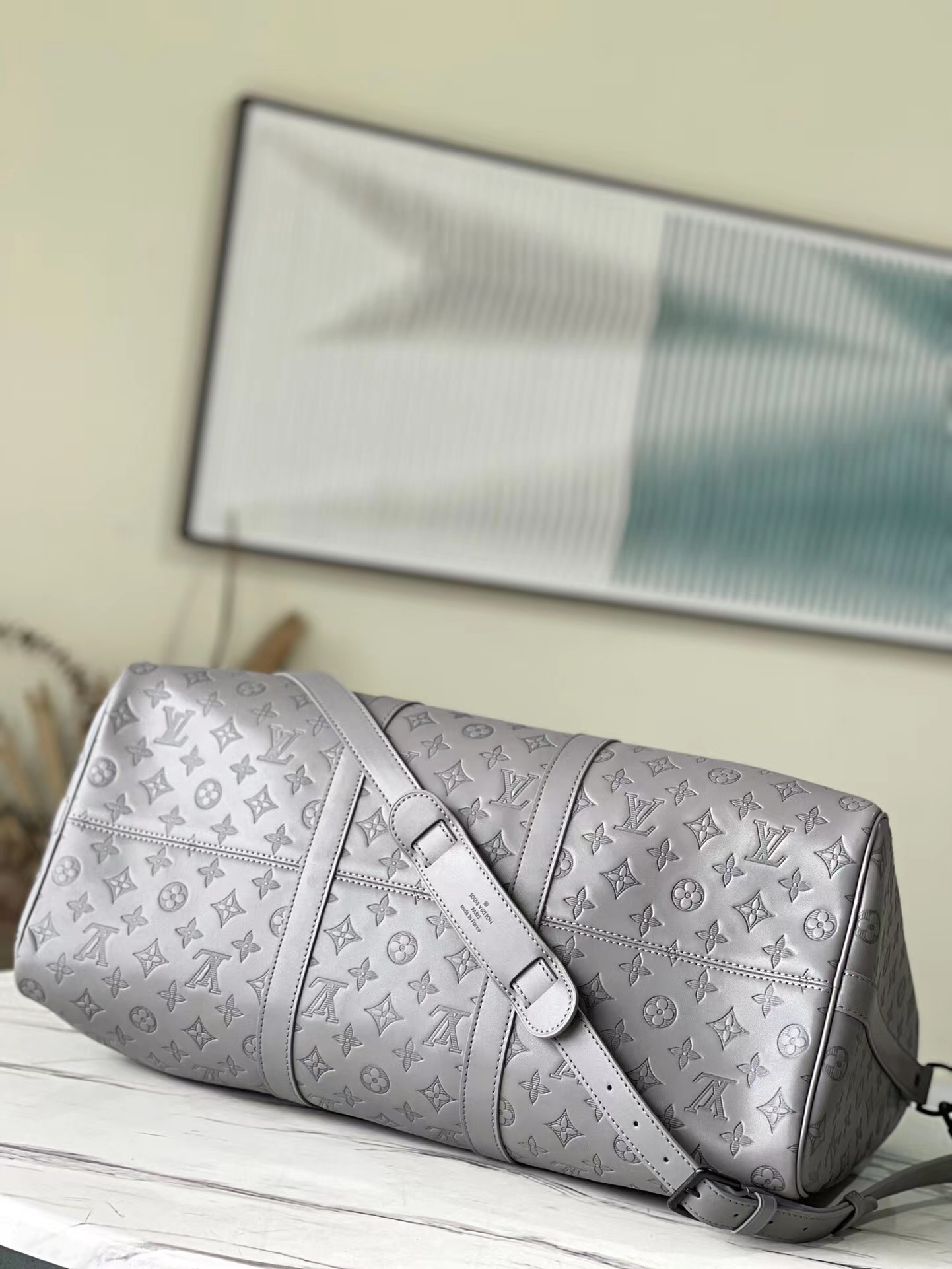 L*ouis V*uitton Bag Top Quality 50*29*23CM