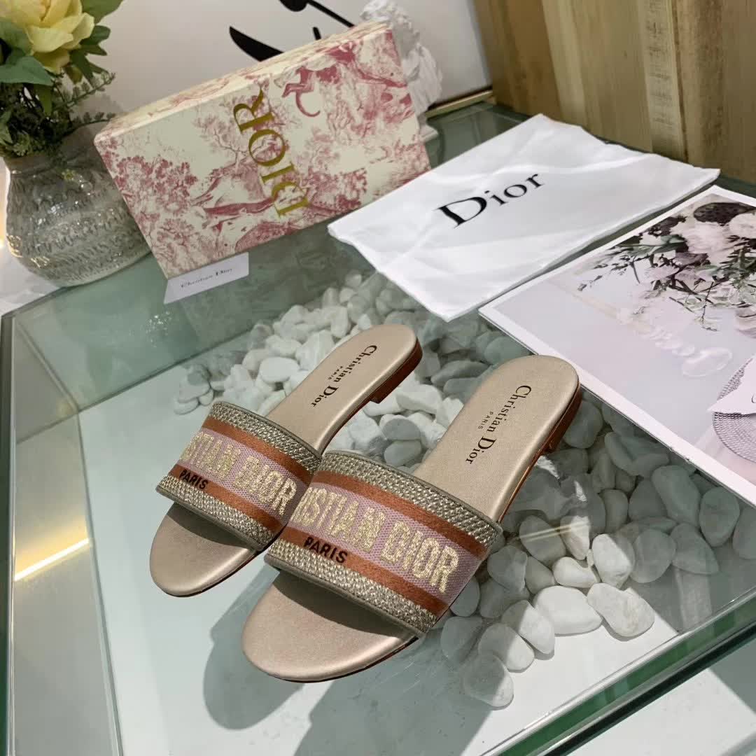Women D*or Sandals