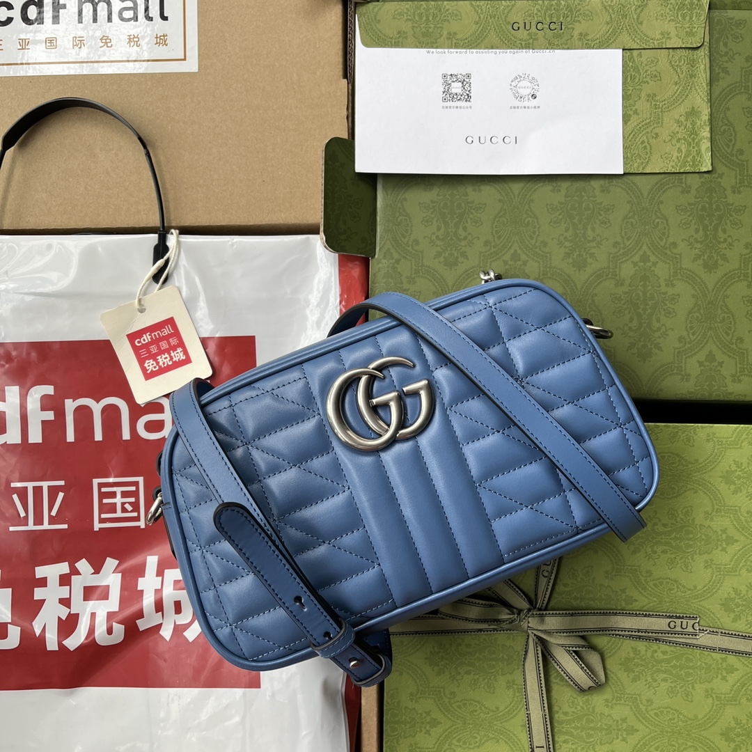 G*ucci Bag Top Quality