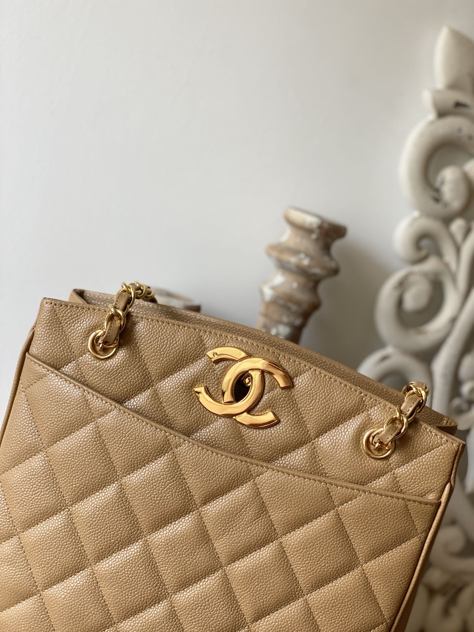 C*hanel Bag Top Quality 28*9 *30CM