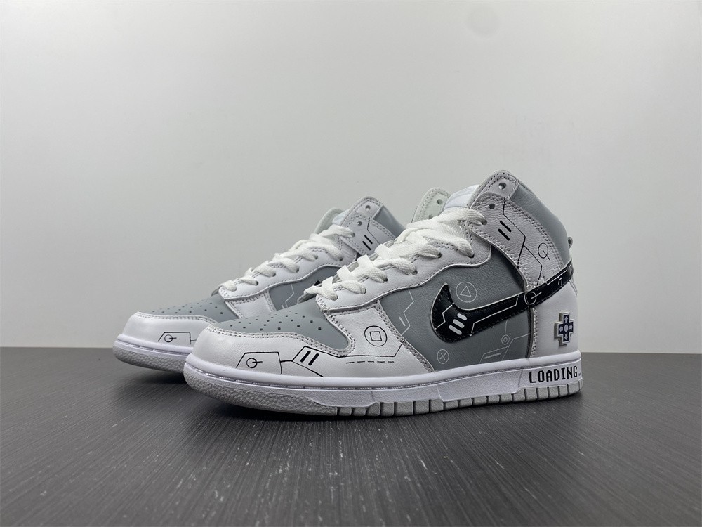 from Nike SB Dunk High CZ8149-101