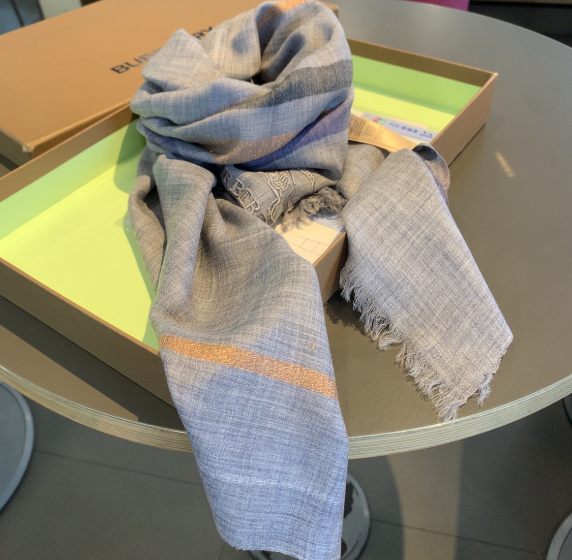 Scarf 80*200CM
