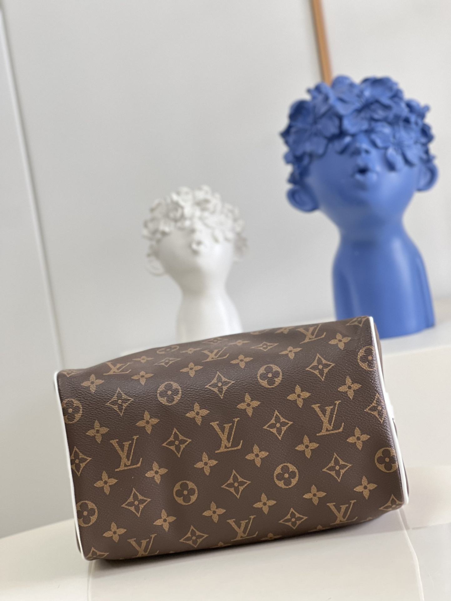 L*ouis V*uitton Bag Top Quality 25*19*15CM