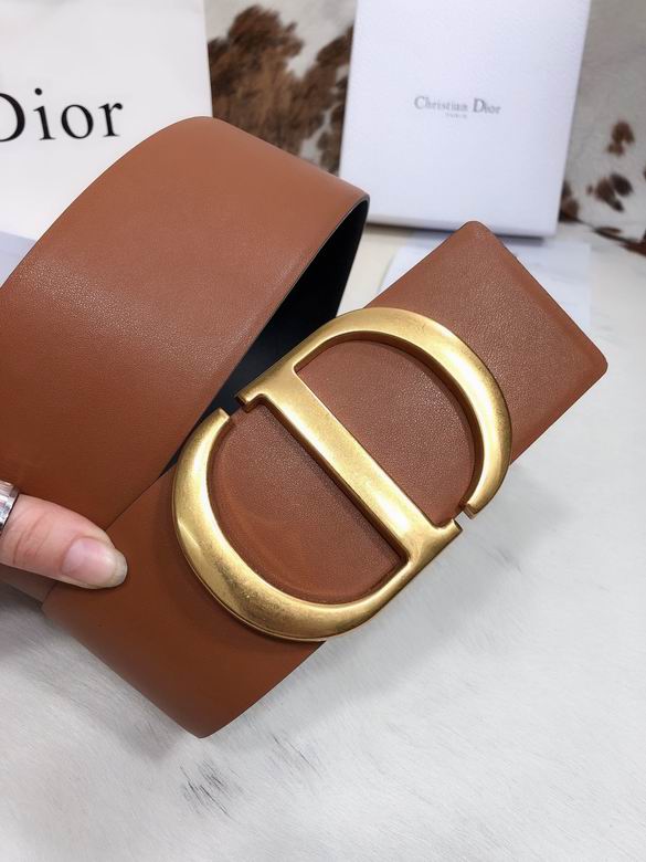 D*or Belts Top Version