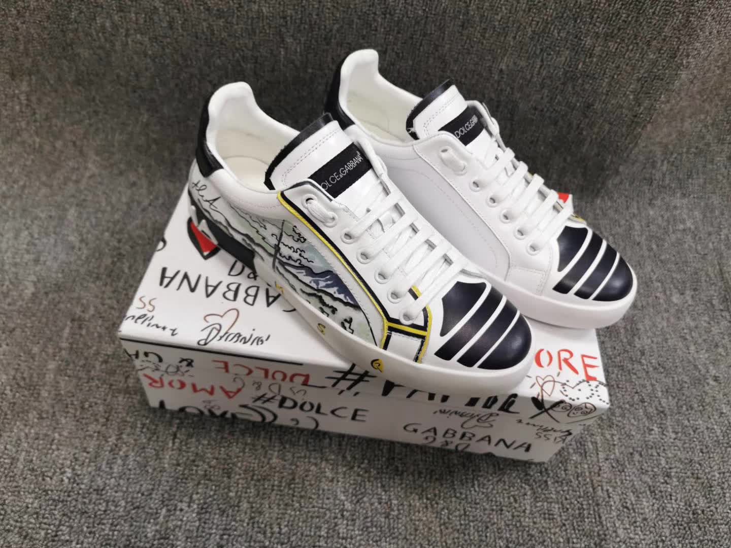 D*G Sneaker