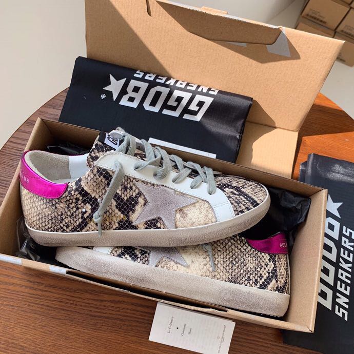 Men Women G*GDB Top Sneakers