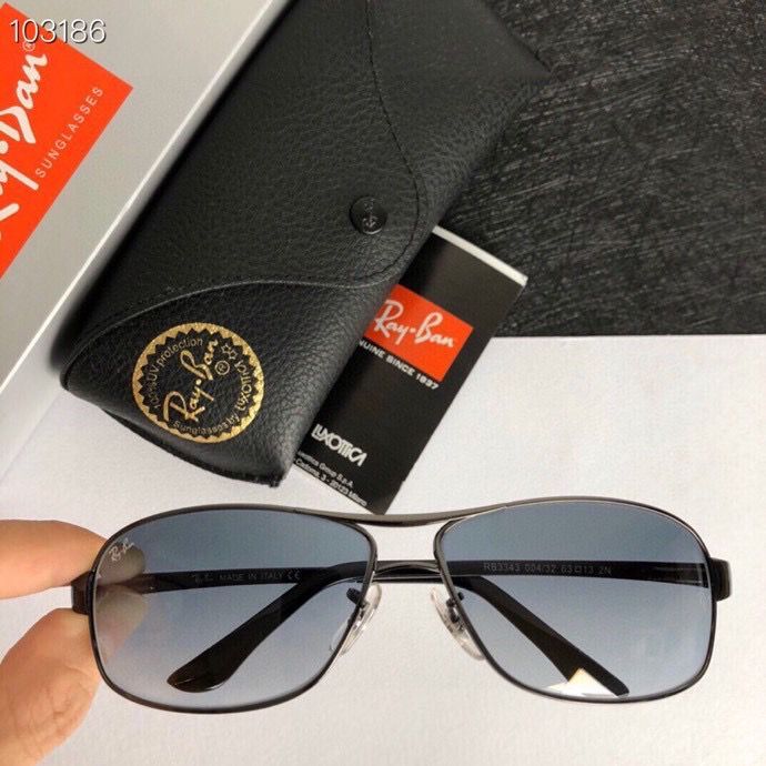 R*ayban Glasses Top