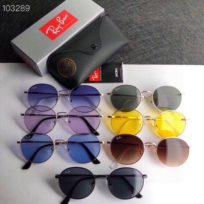R*ayban Glasses Top