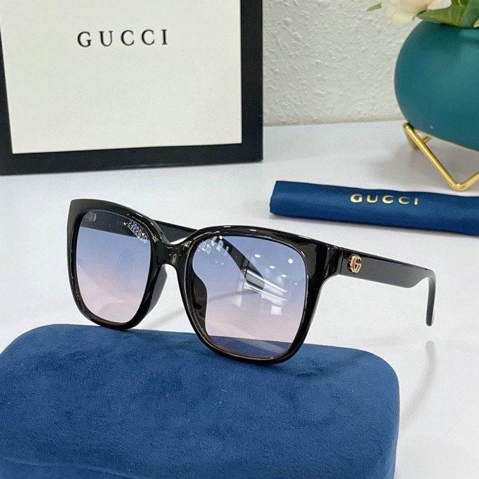 Top Quality G*ucci Glasses