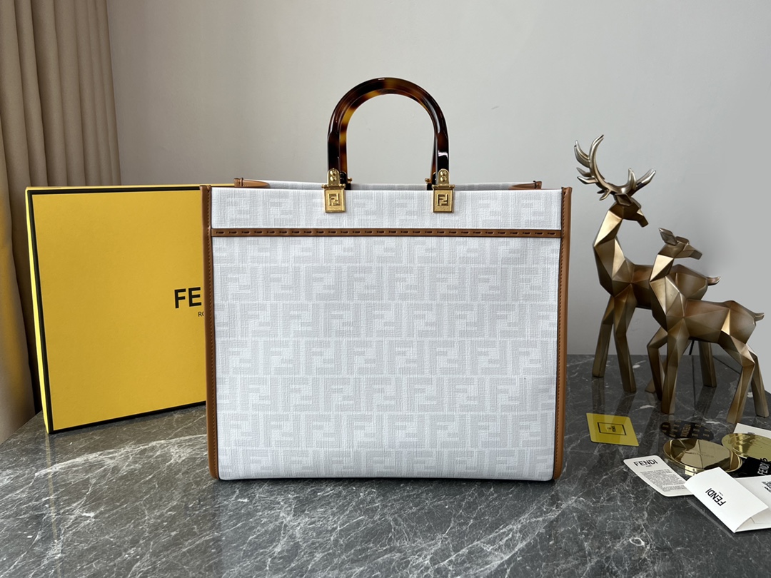 F*endi Bag Top Quality 36*30*16CM
