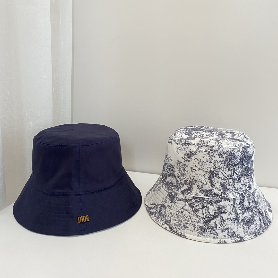Top Hats