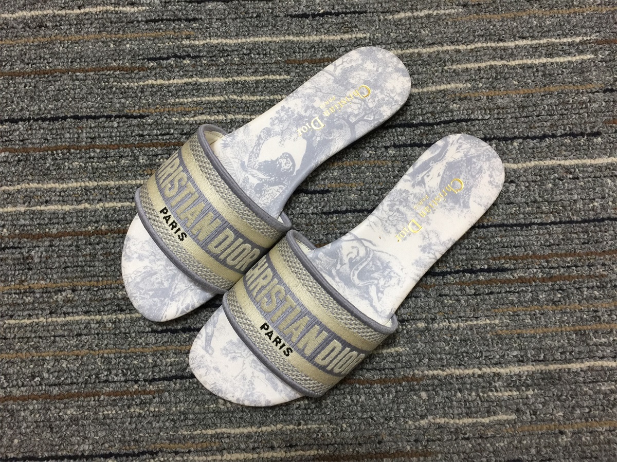Women D*or Sandals