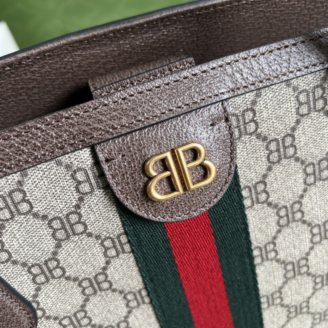 G*ucci Bag Top Quality 41.5*39.5*19.5cm