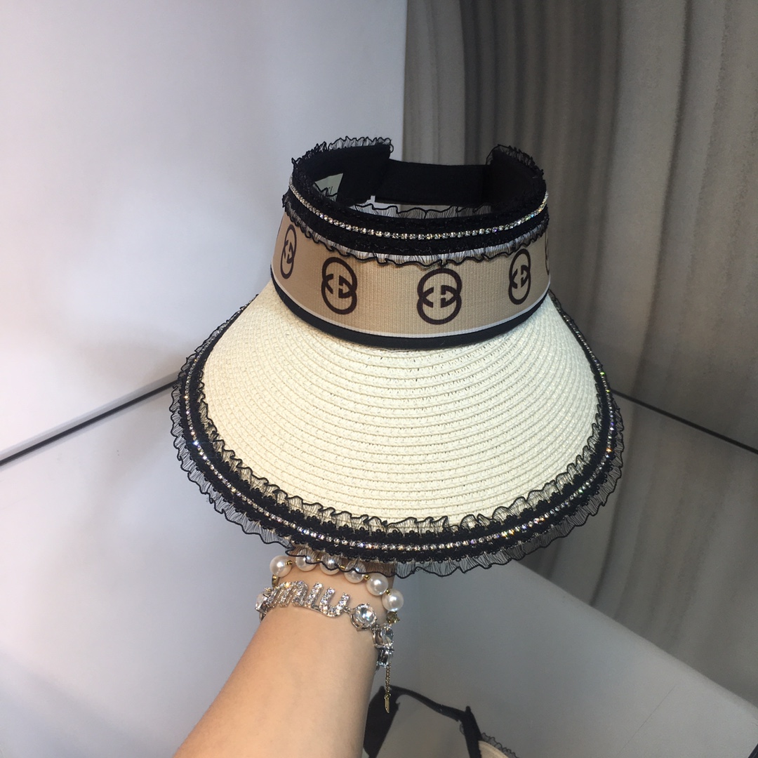 Top Hats
