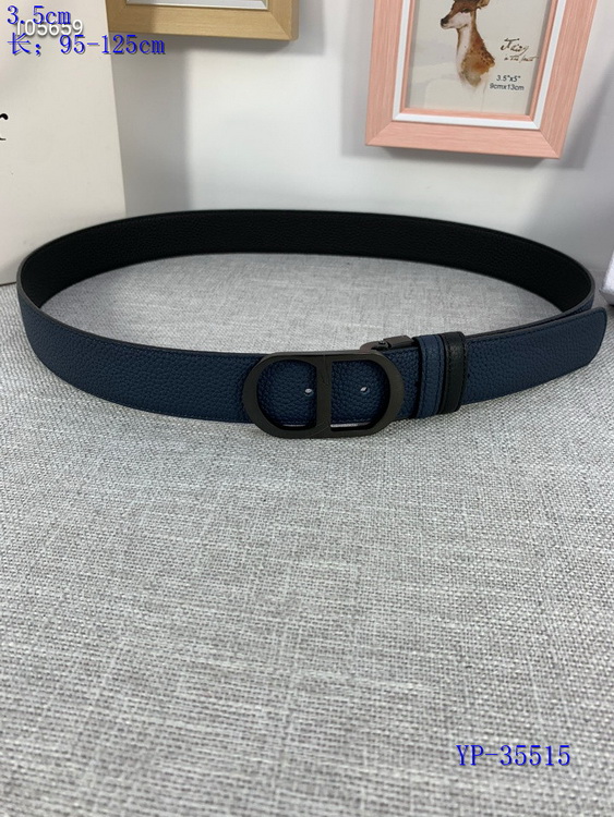 D*or Belts Top Version