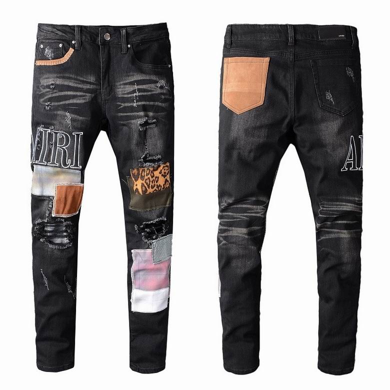 Men Jeans Top Quality
